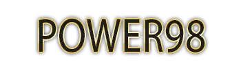 Logo POWER98